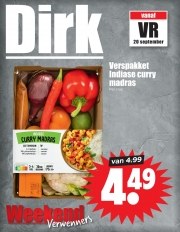 Folder Dirk