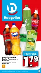 Folder Hoogvliet