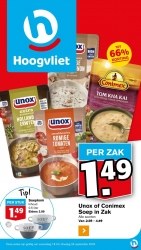 Folder Hoogvliet