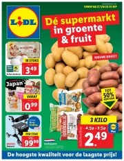 Folder Lidl 