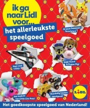 Folder Lidl