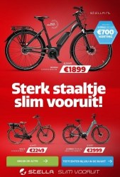 Folder Stella Fietsen Herveld