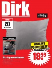 Folder Dirk