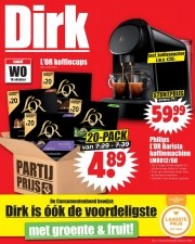 Folder Dirk