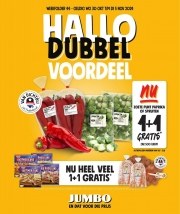 Folder Jumbo Oirsbeek