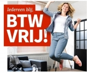 Folder Carpetright Venray