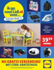 Folder Lidl