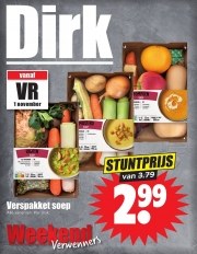 Folder Dirk