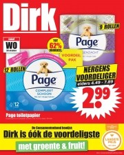 Folder Dirk