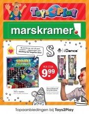 Folder Marskramer Medemblik