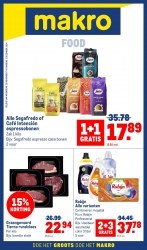 Folder Makro Breda