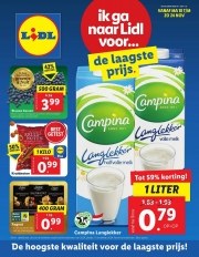 Folder Lidl Maastricht