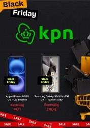 Folder KPN 