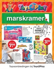 Folder Marskramer 