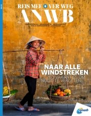 Folder ANWB
