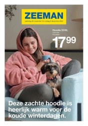 Folder Zeeman Goor