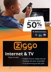 Folder Ziggo