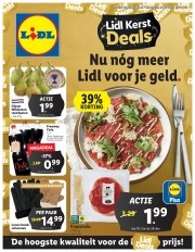 Folder Lidl 