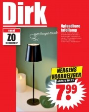 Folder Dirk