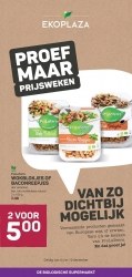 Natuur Winkel