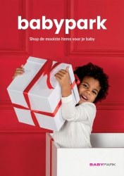 Folder Babypark