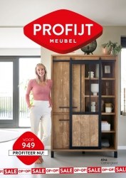 Folder Profijt Meubel