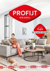 Folder Profijt Meubel