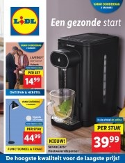 Folder Lidl