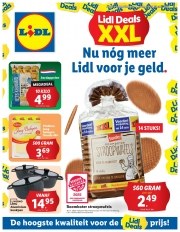 Folder Lidl 