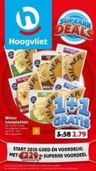 Folder Hoogvliet