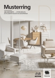 Folder Musterring