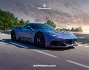 Folder Maserati Weurt
