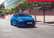 Folder Toyota Blaricum