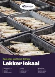 Folder Deli XL Hoek