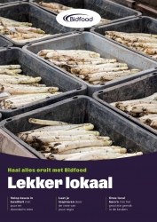 Folder Deli XL Oosterwolde