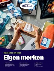 Folder Deli XL Oosterwolde