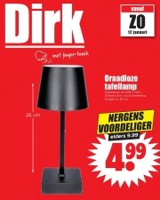 Folder Dirk