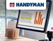 Folder Handyman 