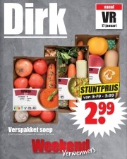 Folder Dirk