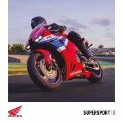 Folder Honda Wolphaartsdijk