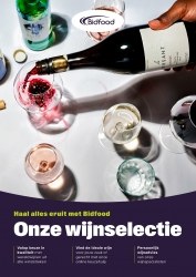 Folder Deli XL Oosterwolde