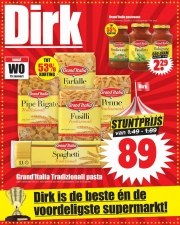 Folder Dirk