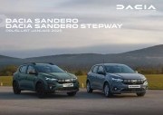 Folder Dacia Hoek