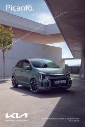 Folder Kia Vledder