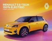 Folder Renault Haren (Groningen)