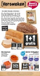 Folder Boon's Markt Hoek