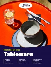 Folder Deli XL Schoonhoven