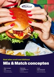 Folder Deli XL Oosterwolde