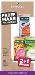 Folder Natuur Winkel Hoek