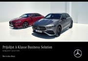 Folder Mercedes-Benz